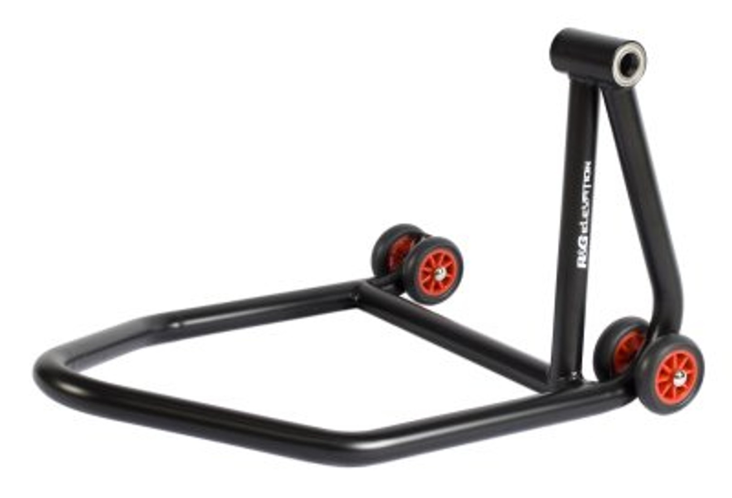 R&G Racing Rear Single-Sided Right Hand Paddock Stand R&G Racing Rear Single-Sided Right Hand Paddock Stand